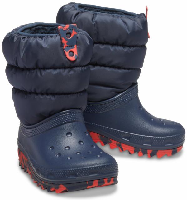 Kids Classic Neo Puff Boot