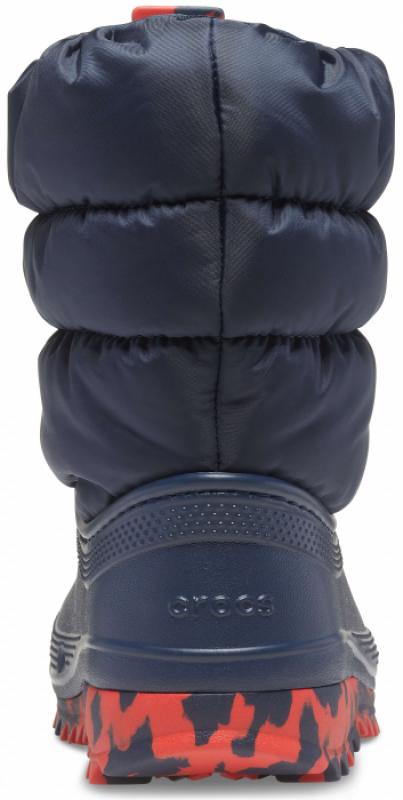 Kids Classic Neo Puff Boot