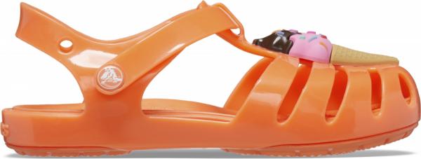 Toddler Isabella Charm Sandal