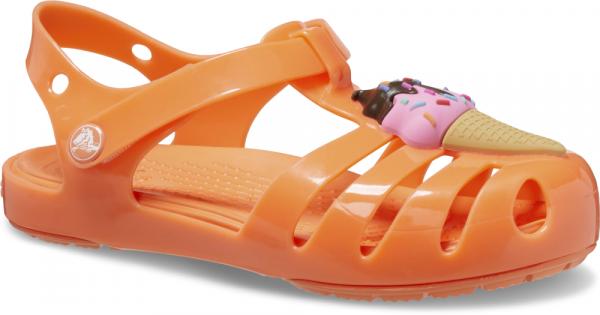 Toddler Isabella Charm Sandal