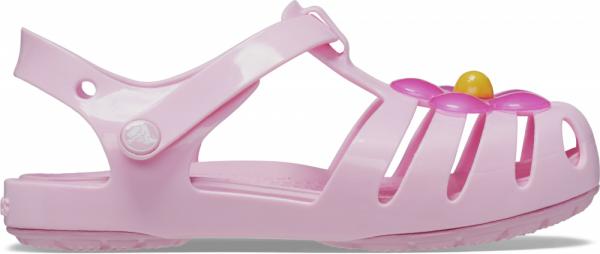 Toddler Isabella Charm Sandal