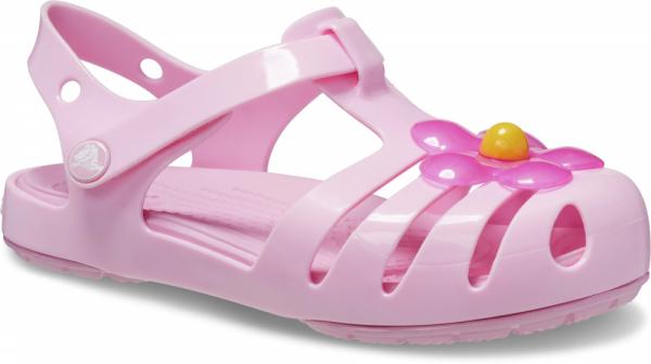 Toddler Isabella Charm Sandal