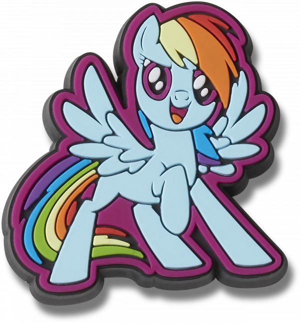 My Little Pony Rainbow Dash