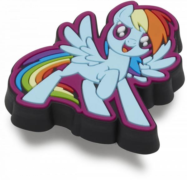 My Little Pony Rainbow Dash