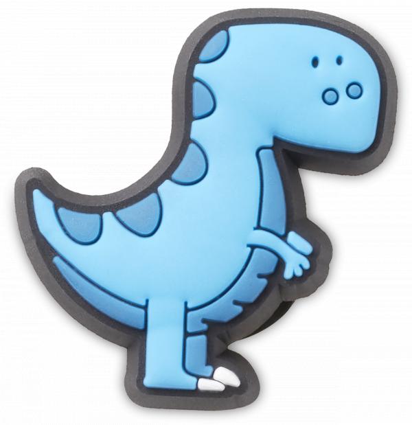 Boys Rule Blue Dino