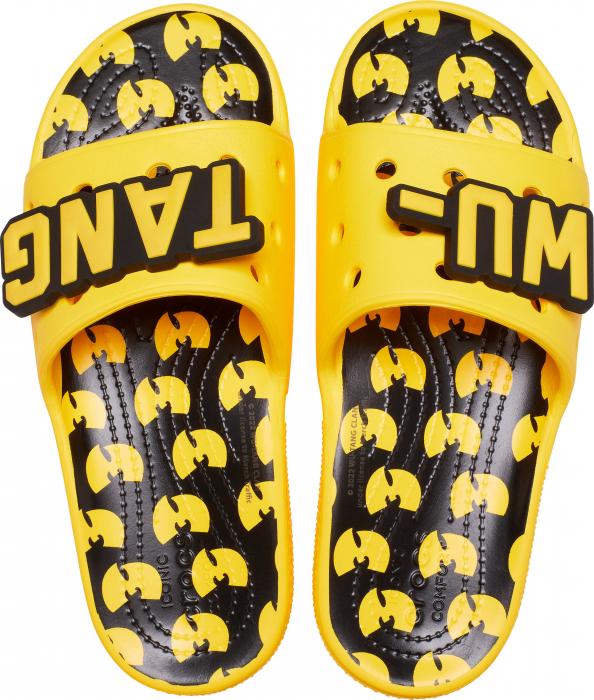 Classic Wu-Tang Clan Slide