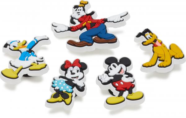 DisneyMickeyFriends 5 Pack