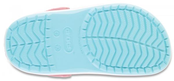 Toddler Crocband Clog