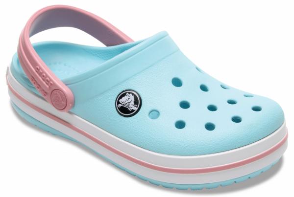 Toddler Crocband Clog