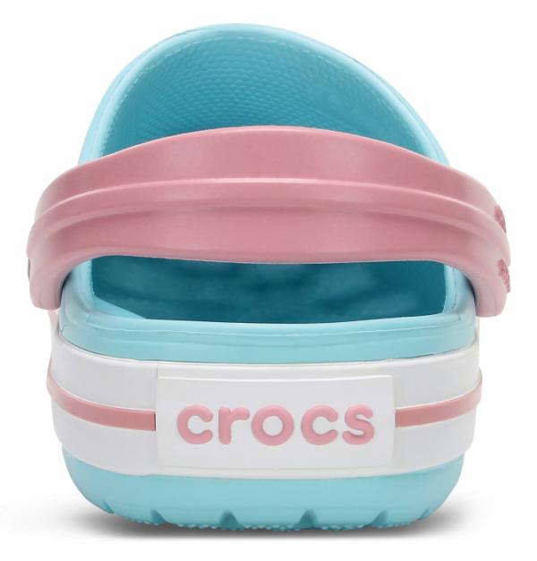 Toddler Crocband Clog