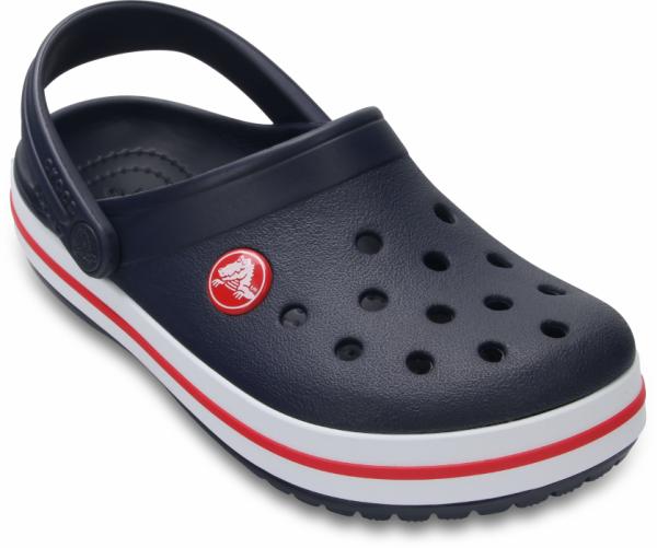 Toddler Crocband Clog