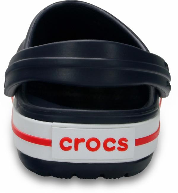 Toddler Crocband Clog