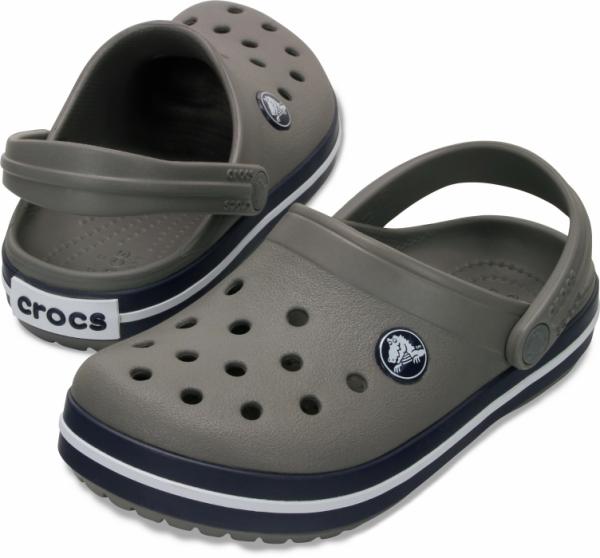 Toddler Crocband Clog