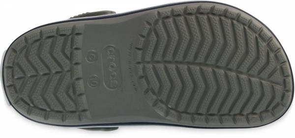 Toddler Crocband Clog