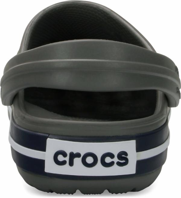 Toddler Crocband Clog