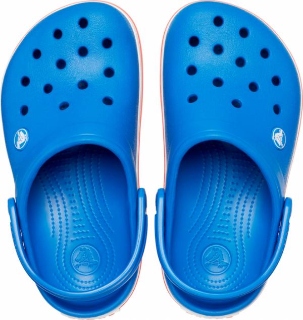 Toddler Crocband Clog