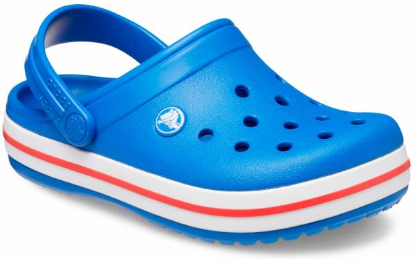 Toddler Crocband Clog