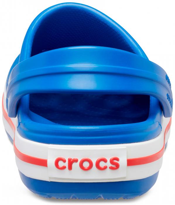 Toddler Crocband Clog