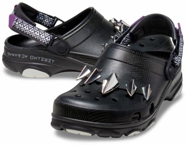 Black Panther™ All-Terrain Clog