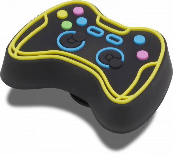 Lights Up Gaming Controller